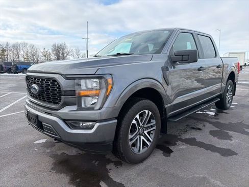 Certified 2023 Ford F150 XL image 2