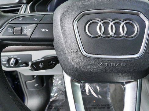 Used 2024 Audi Q5 2.0T Premium Plus w/ Premium Plus Package AWD/4WD image 11