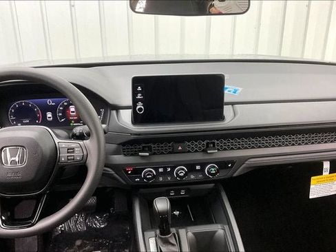 New 2026 Honda Accord SE image 7