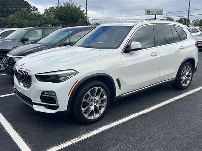 Used 2020 BMW X5 sDrive40i w/ Premium Package