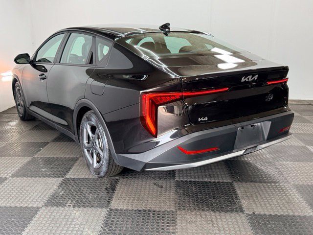 Used 2025 Kia K4 FWD image 7