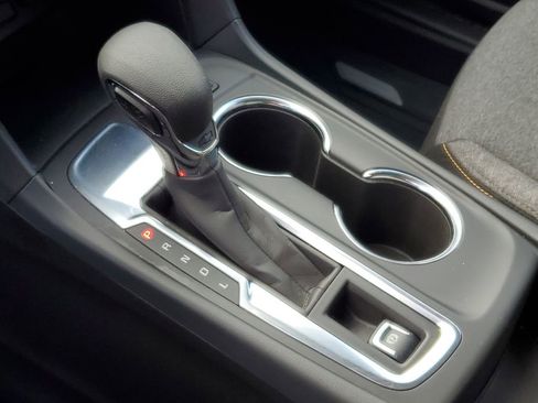 Certified 2024 Chevrolet Equinox LT image 19