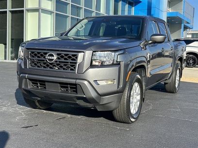 Used 2023 Nissan Frontier SV w/ SV Convenience Package