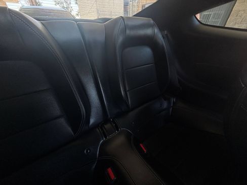 Used 2022 Ford Mustang GT Premium w/ GT Performance Package RWD image 37