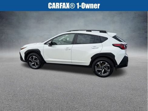 Used 2024 Subaru Crosstrek 2.0i Premium image 7