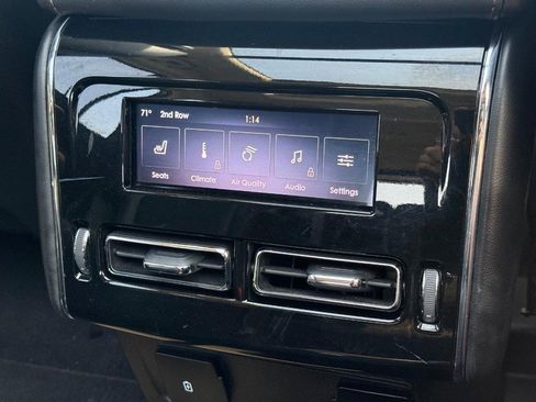 Certified 2023 Lincoln Aviator Reserve w/ Jet Package image 11