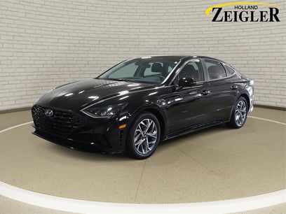 Used 2022 Hyundai Sonata SEL