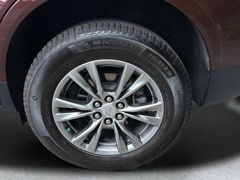 Certified 2023 Cadillac XT5 Premium Luxury AWD/4WD image 15