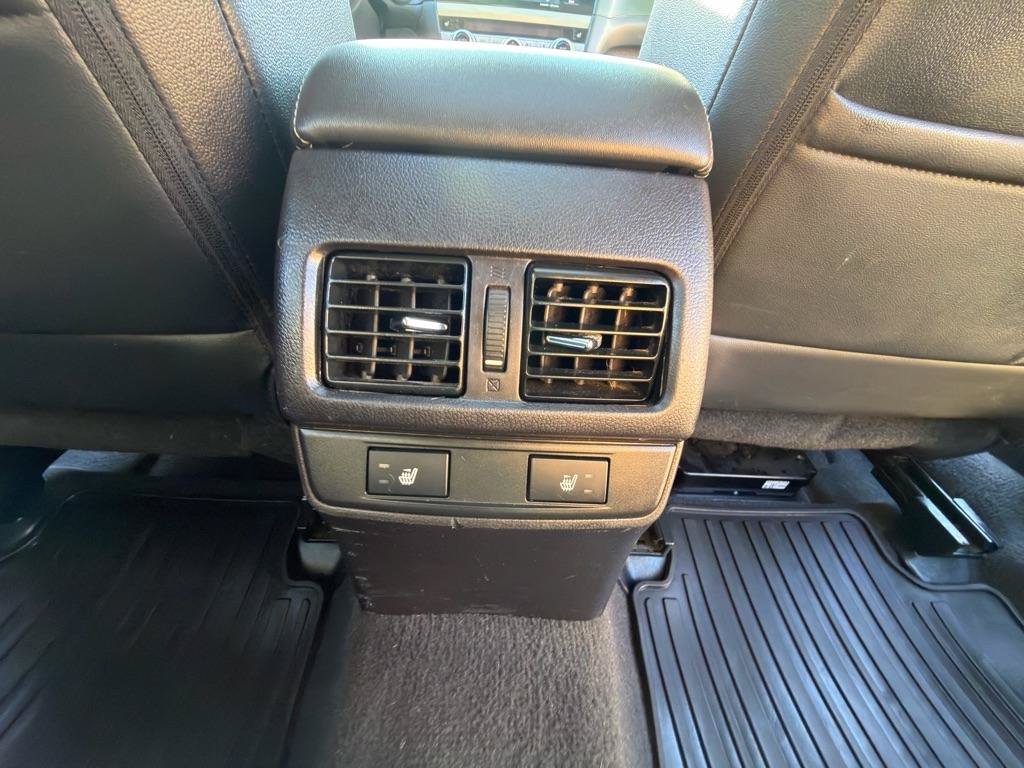 Used 2017 Subaru Outback 2.5i Limited AWD/4WD image 21