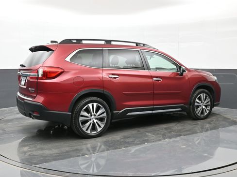 Used 2020 Subaru Ascent Touring w/ Popular Package #2A image 8