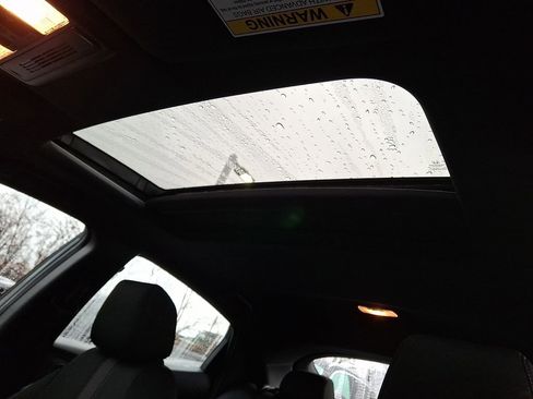 Used 2020 Honda Civic EX image 13