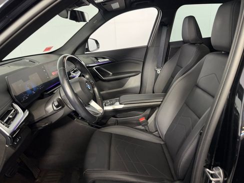 Used 2024 BMW X1 xDrive28i w/ Convenience Package image 22