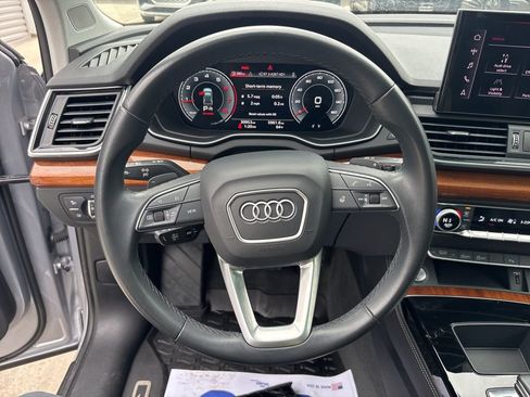 Certified 2023 Audi Q5 2.0T Premium Plus w/ Premium Plus Package image 21