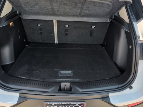 Used 2021 Buick Encore GX Preferred FWD image 14