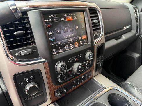 Used 2017 RAM 2500 Laramie w/ Sport Appearance Group AWD/4WD image 20