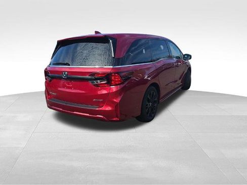Used 2025 Honda Odyssey Sport-L image 7
