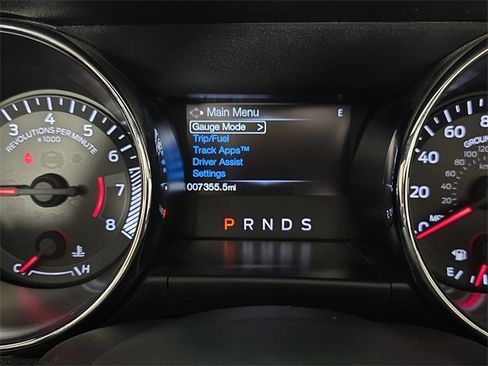 Used 2016 Ford Mustang GT Premium image 12