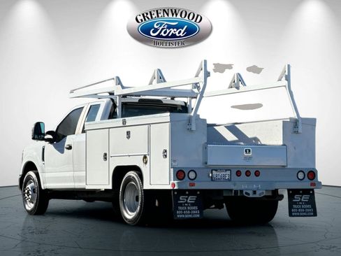 Certified 2021 Ford F350 XL w/ Power Equipment Group image 6