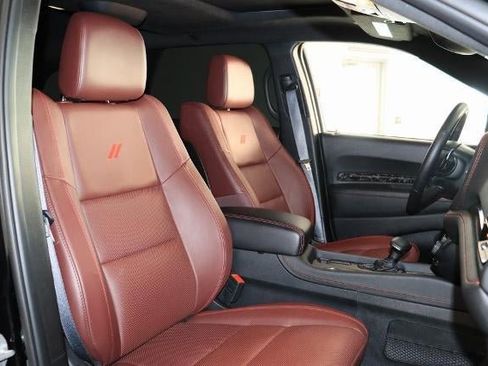 Used 2025 Dodge Durango R/T image 22