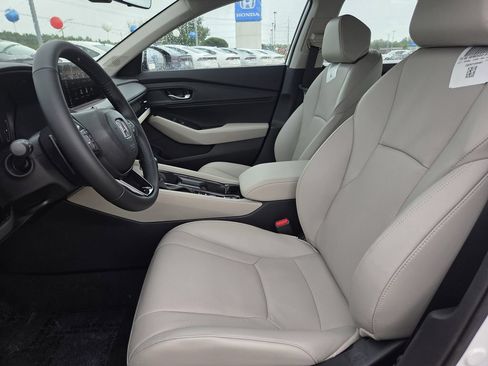 New 2026 Honda Accord EX-L image 39