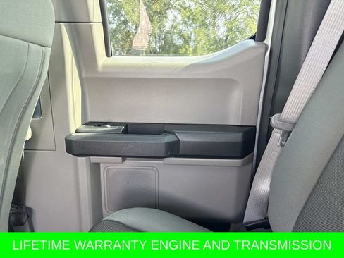 Used 2020 Ford F150 XL w/ Equipment Group 101A Mid RWD image 14