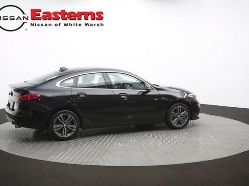 Used 2024 BMW 228i Gran Coupe FWD image 42