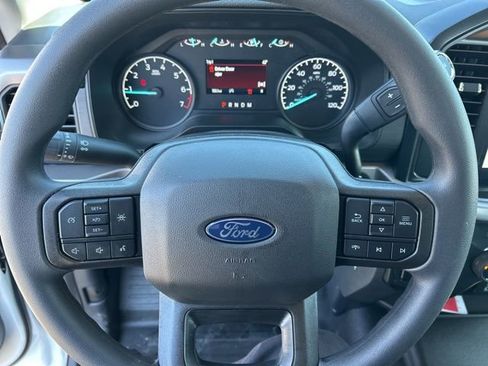 New 2026 Ford F150 XL AWD/4WD image 18