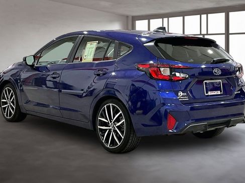 Used 2024 Subaru Impreza 2.0i Sport AWD/4WD image 11