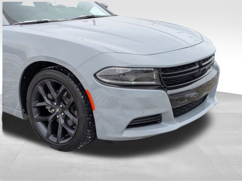 Used 2022 Dodge Charger SXT w/ Blacktop Package image 35