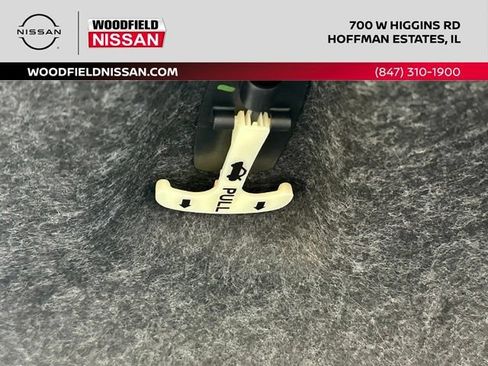 Used 2018 Nissan Maxima 3.5 S FWD image 18