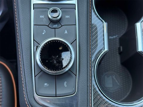 Used 2025 Cadillac CT4 V image 23