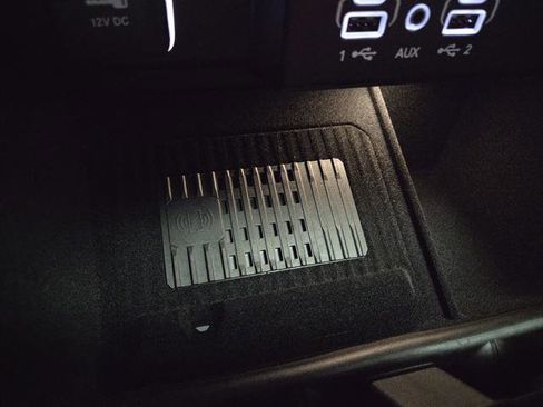 New 2026 Jeep Grand Wagoneer Limited w/ Premium Group II image 28