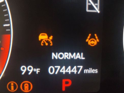 Used 2022 Honda Civic Sport image 9