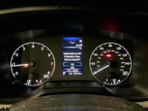 Used 2023 Toyota Corolla Cross LE w/ Moonroof Package FWD image 20