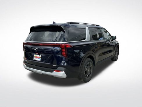 New 2026 Kia Carnival EX image 5