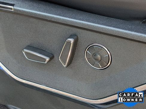 Certified 2024 Ford F150 Platinum image 17