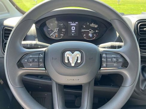 New 2026 RAM ProMaster 2500 w/ Convenience Group image 15