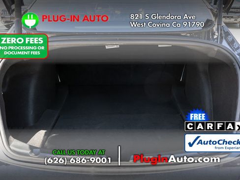 Used 2023 Tesla Model 3 Performance AWD/4WD image 13