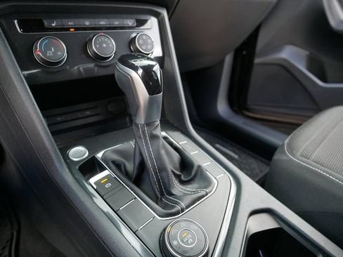 Certified 2022 Volkswagen Tiguan S AWD/4WD image 32