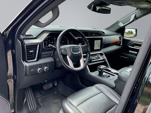 Used 2022 GMC Sierra 1500 Denali AWD/4WD image 20