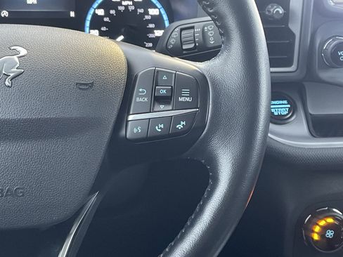 Used 2023 Ford Bronco Sport Big Bend w/ Convenience Package image 19