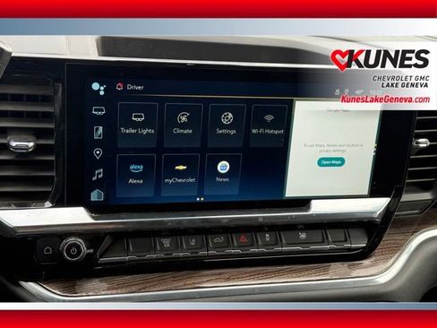 Used 2025 Chevrolet Silverado 2500 LT w/ Convenience Package image 31