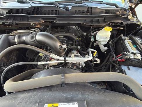 Used 2021 RAM 1500 Classic Warlock w/ Electronics Group image 26