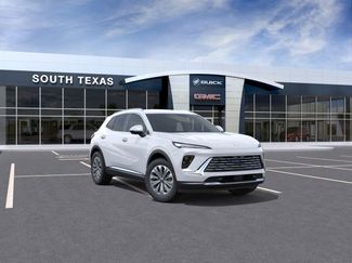 New 2026 Buick Envision Preferred video 1