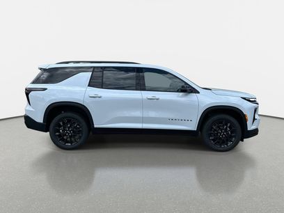 New 2026 Chevrolet Traverse LT w/ Midnight/Sport Edition