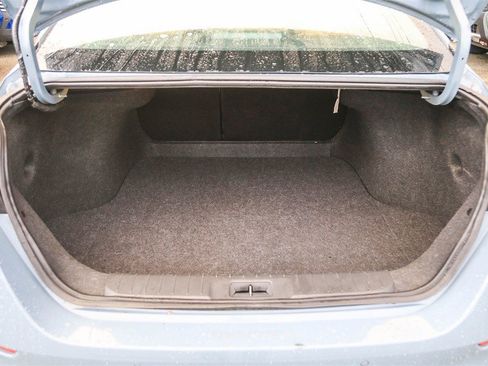 Certified 2024 Nissan Sentra SV w/ SV Premium Package image 25