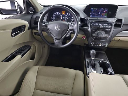 Used 2013 Acura RDX AWD w/ Technology Package image 16