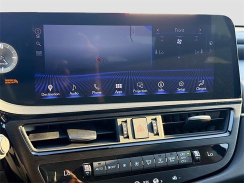 Used 2022 Lexus ES 350 Ultra Luxury image 32