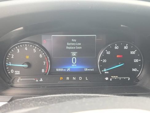 Used 2021 Ford Explorer XLT w/ Equipment Group 202A RWD image 8