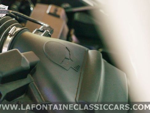 Used 2013 Chevrolet Corvette ZR1 w/ 3ZR Preferred Equipment Group image 47